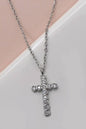 Shine of Faith Necklace