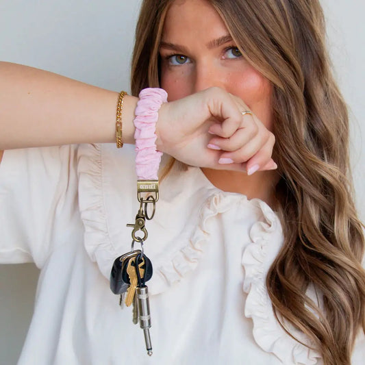 Key Chain | Choose Color
