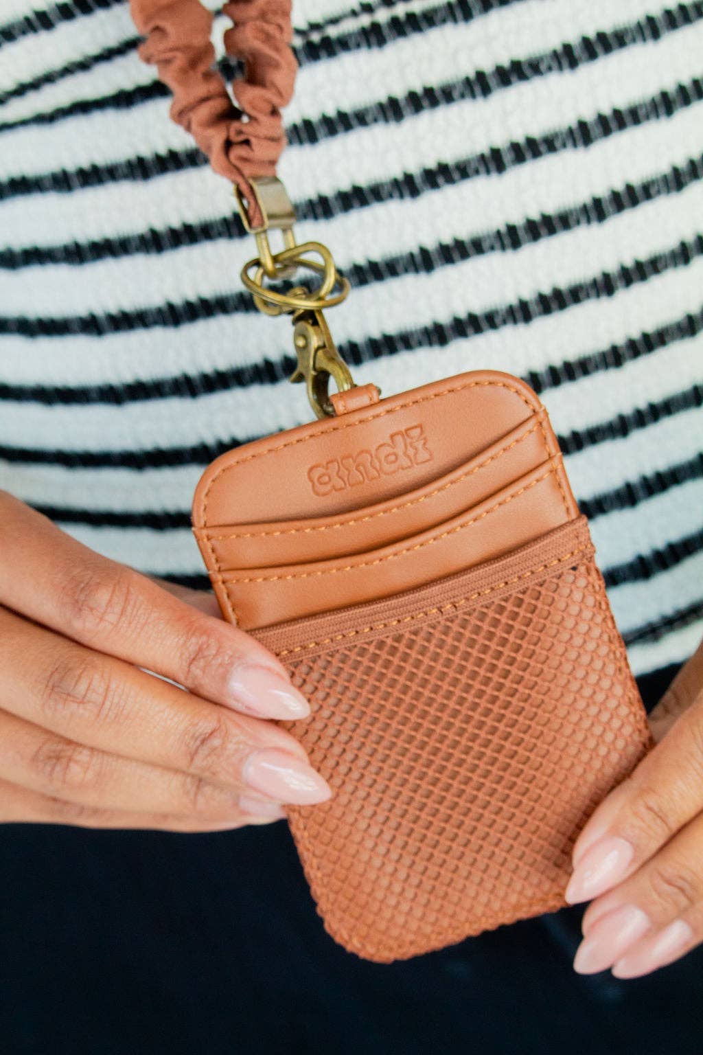 ID Badge Holder
