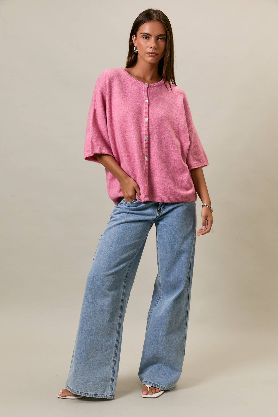 Rosie Days Cardigan