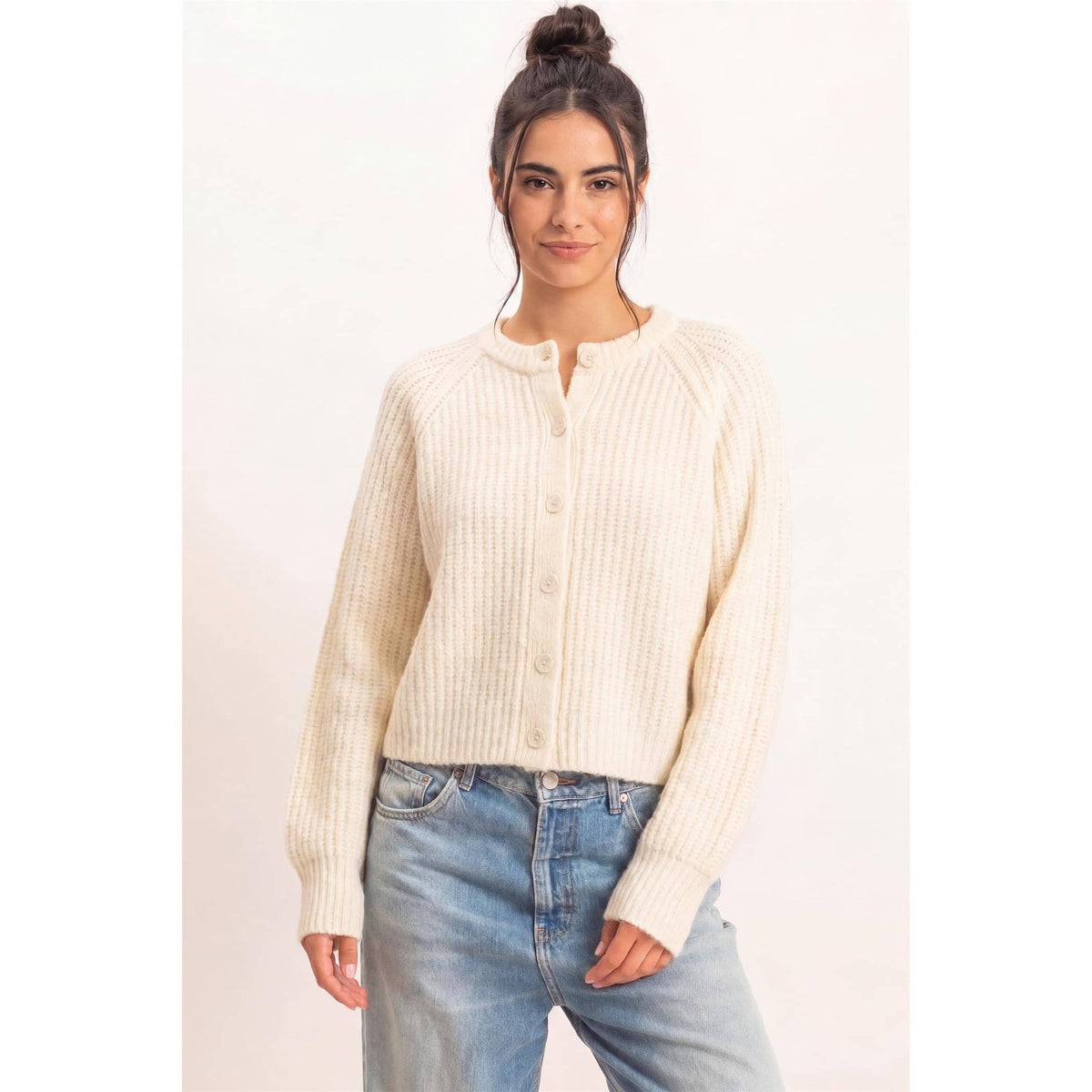 Willa Knit Cardigan