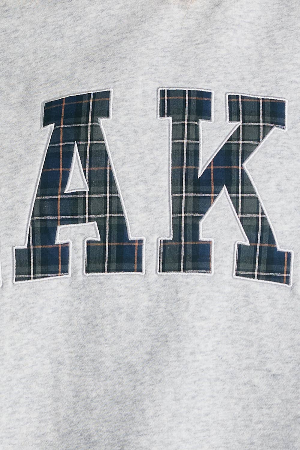 Lake Check Mockneck