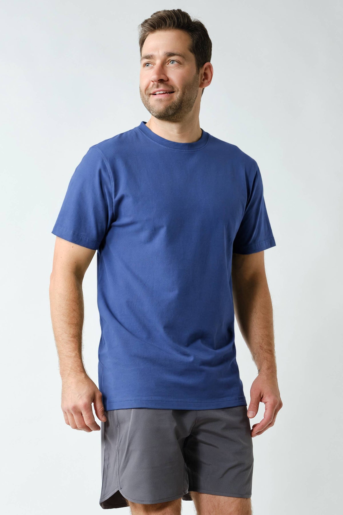 Off Duty Tee