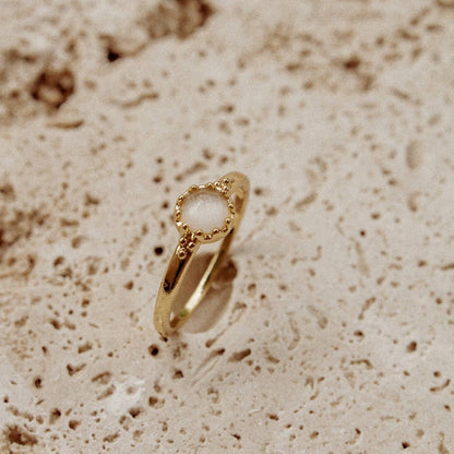 Harlie ring