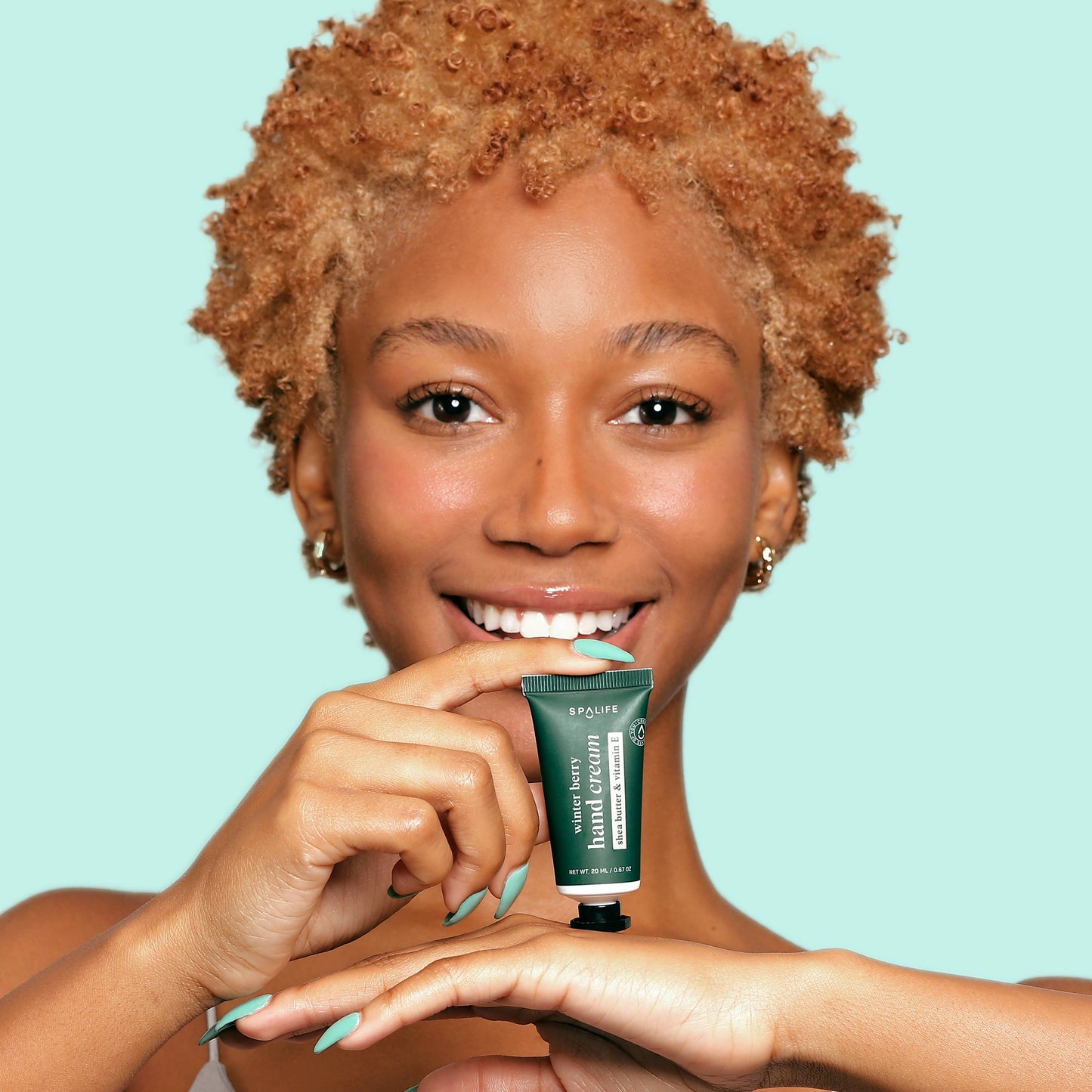 Christmas Holiday Self Care Beauty Advent Calendar 12 Days