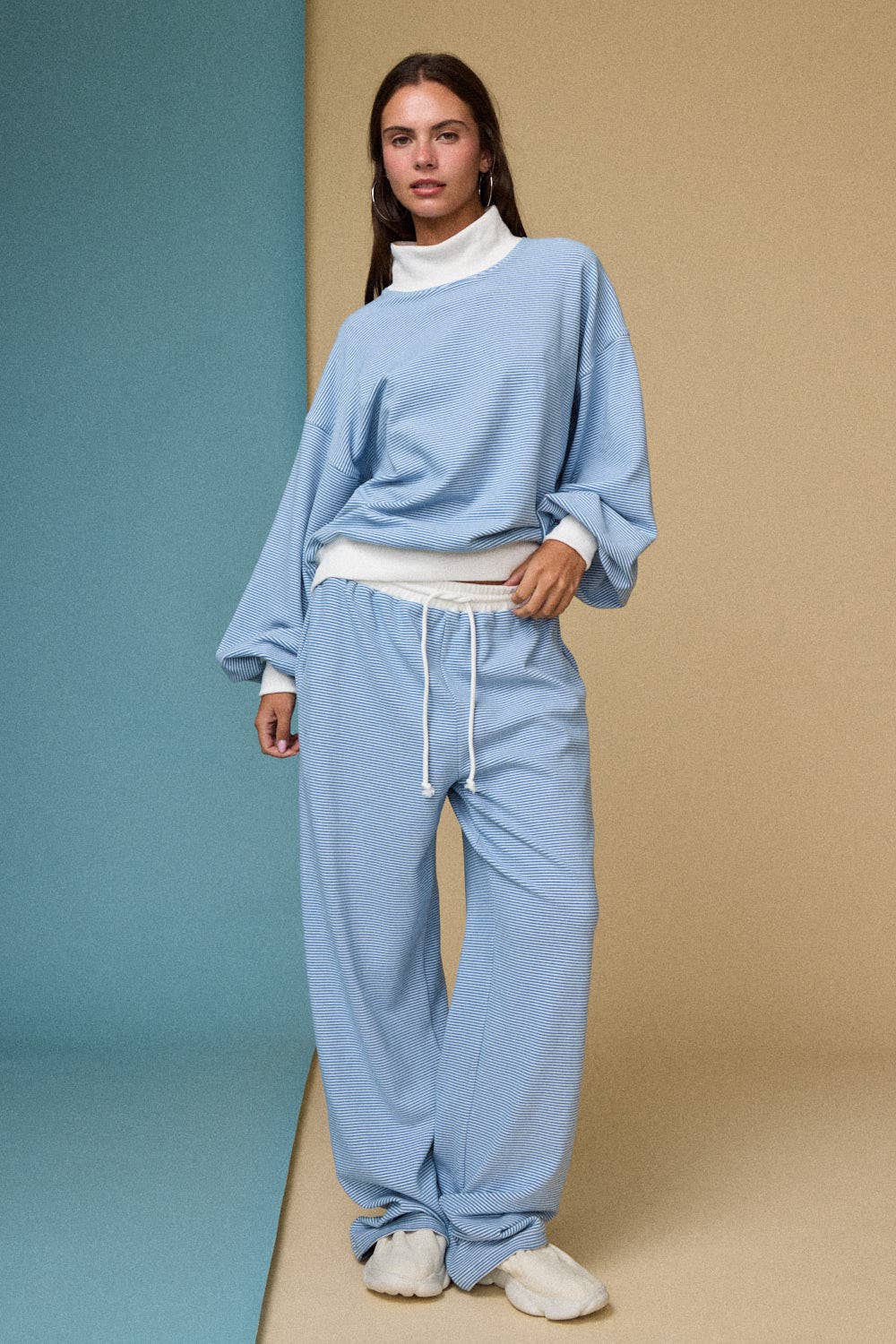 Sweet Serenity Lounge Set