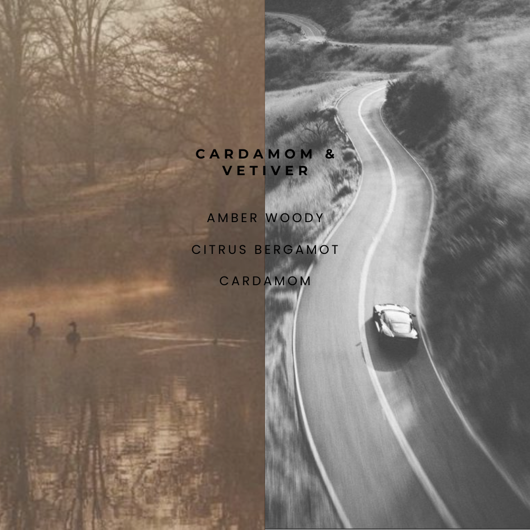 Car Diffuser | Choose Scent