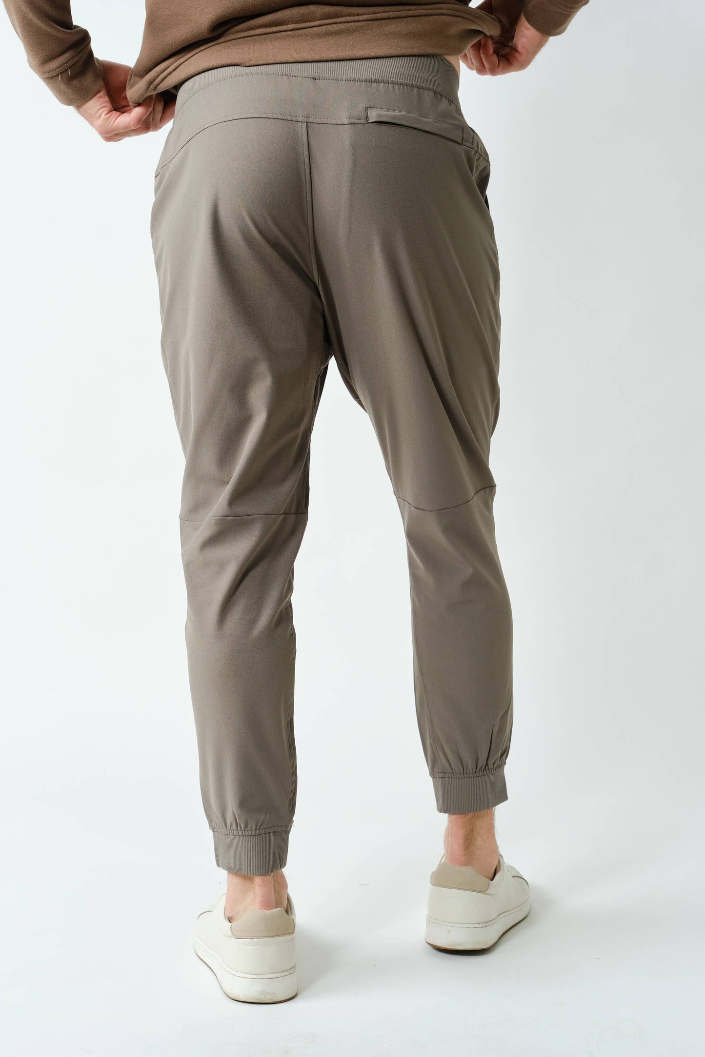 Men's FlexFit Slim Jogger Pants