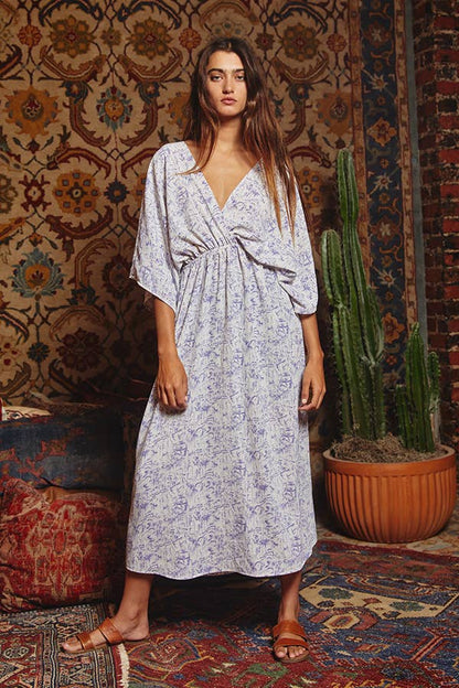 Caroline Dress
