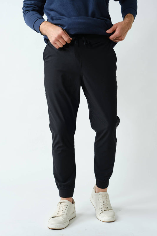 Men's FlexFit Slim Jogger Pants
