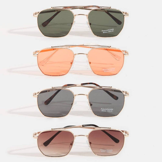 Golden Hour Aviator Set