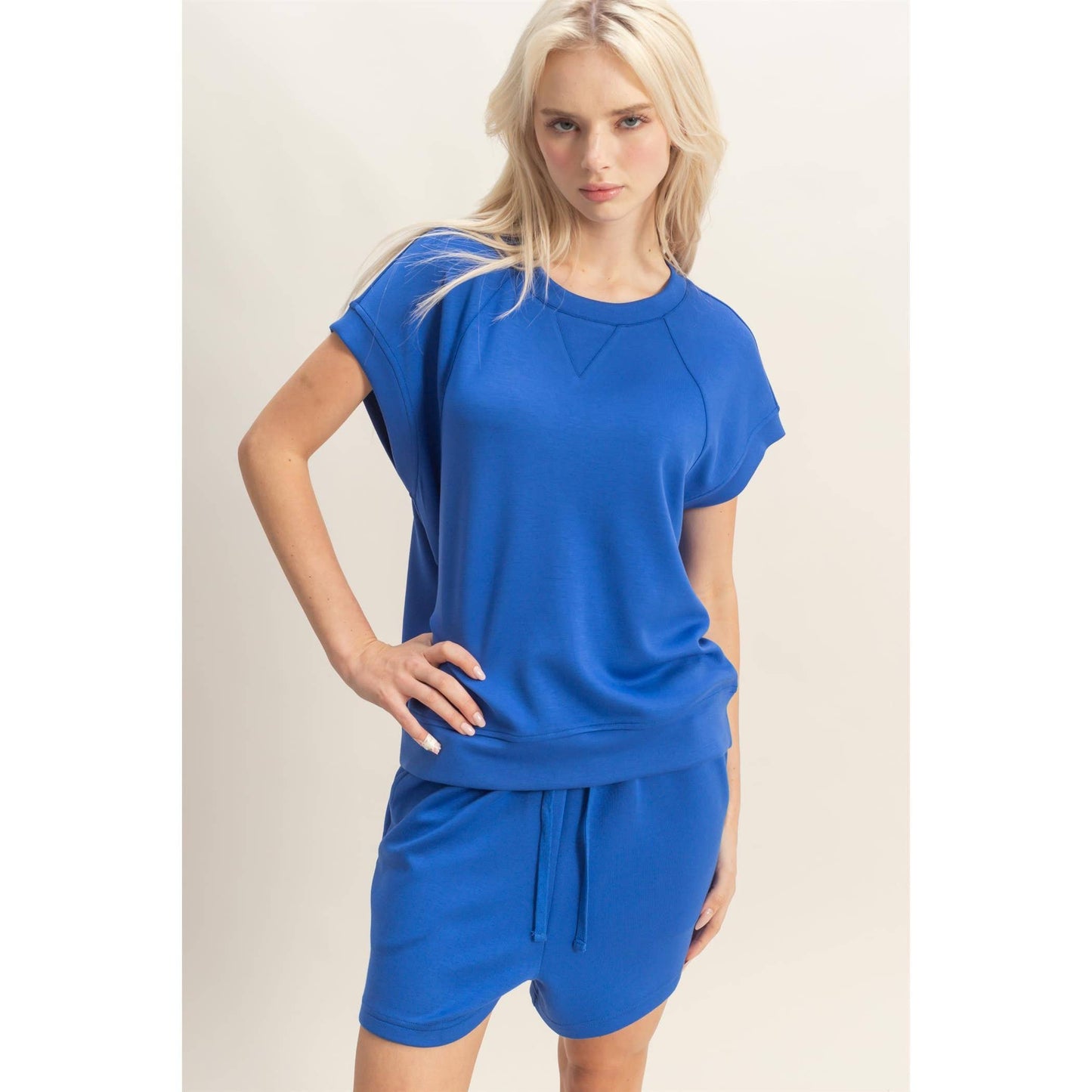 Easy Days Lounge Set
