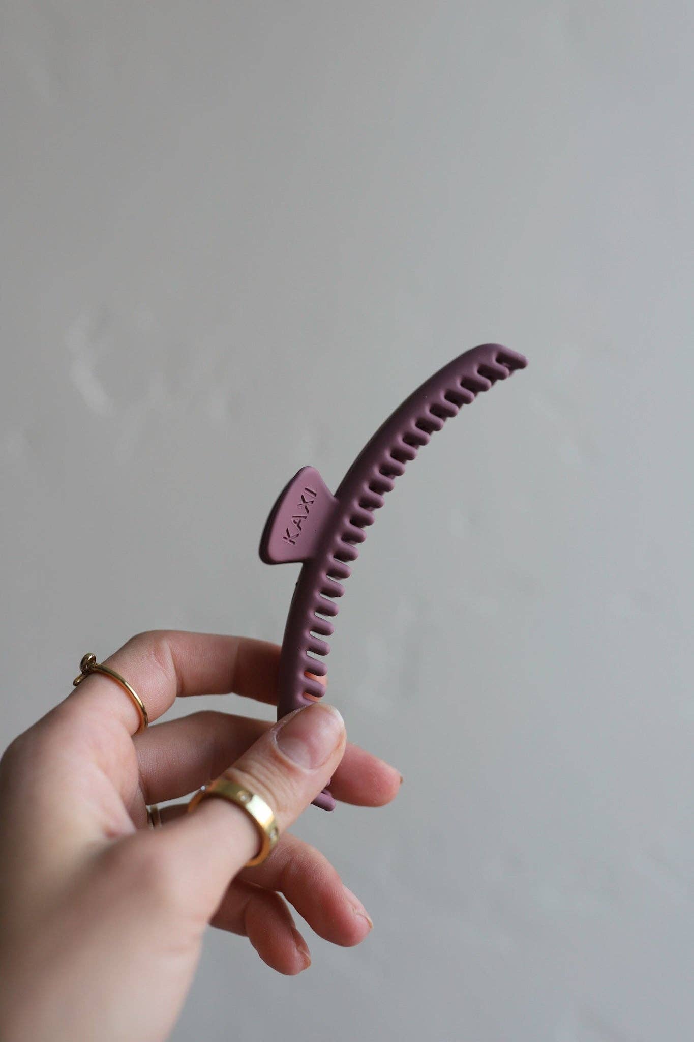 KAXI Matte Original Hold Everything Claw