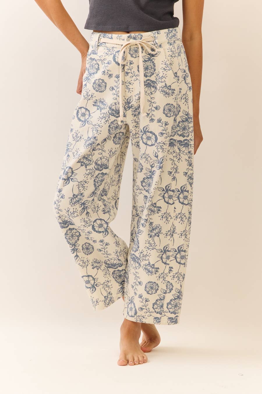 Plus Bloom & Breeze Pants