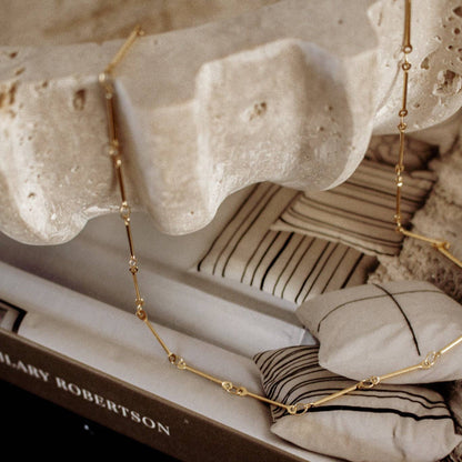 Bertha necklace