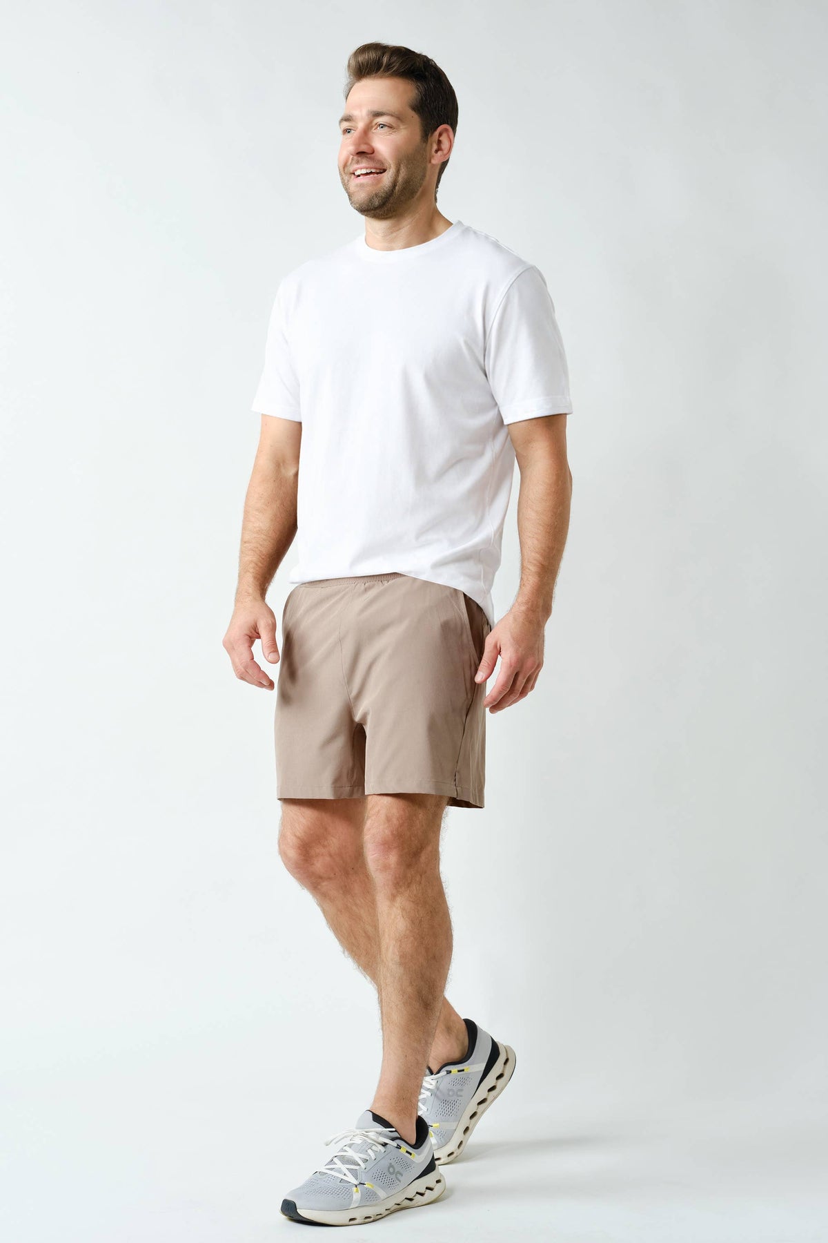 Off Duty Tee