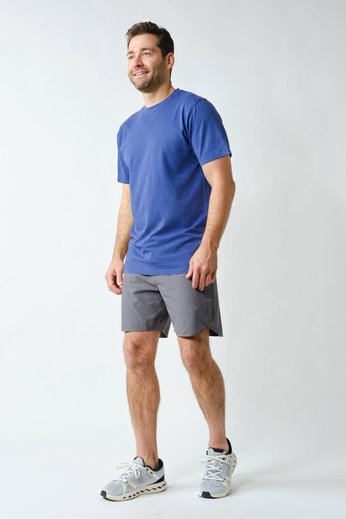 Off Duty Tee