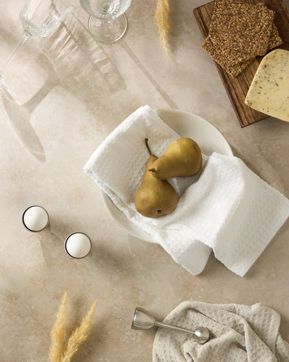 Salt Truffle Hand Towel