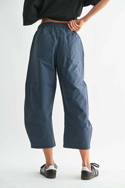 Mesa Barrel Pants