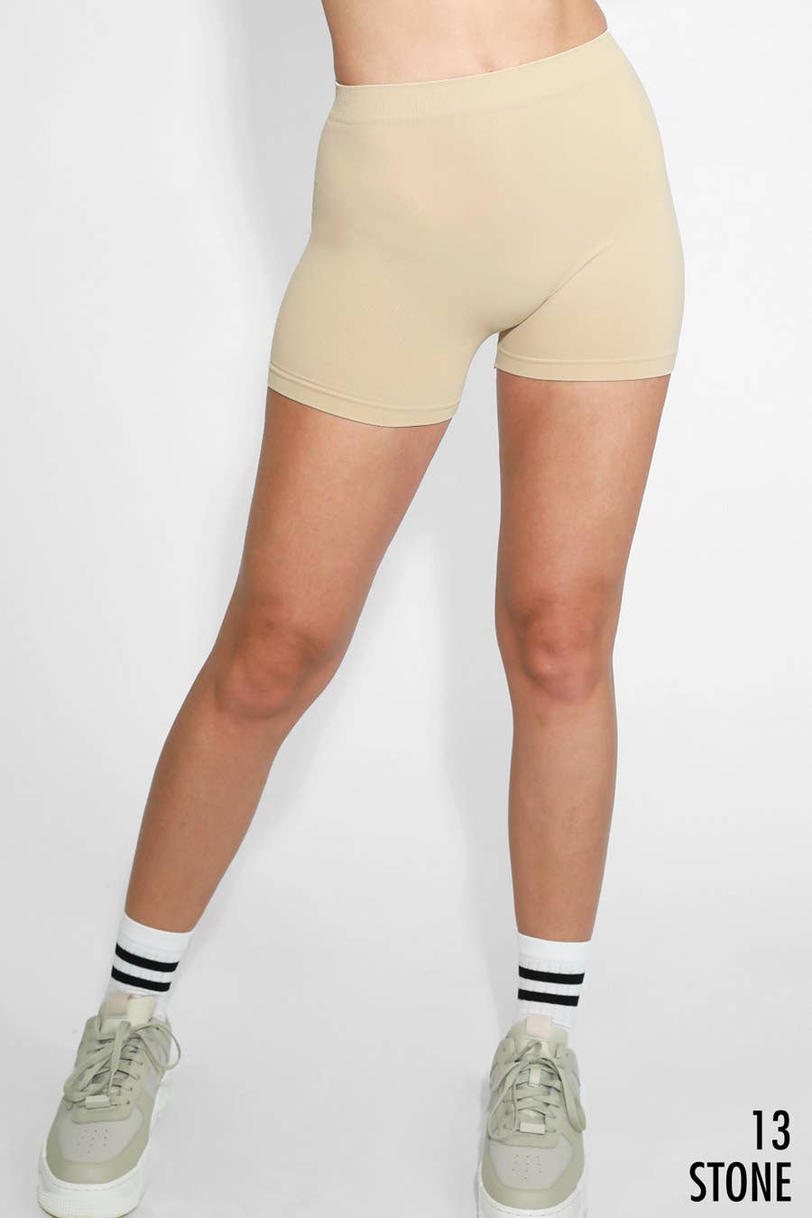 Under Dress Shorts