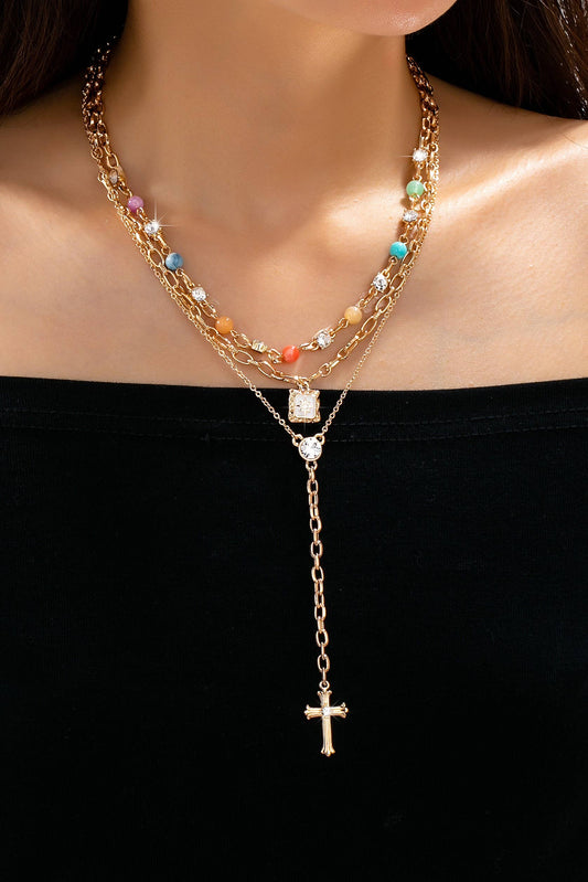 Starry Soul Layered Necklace