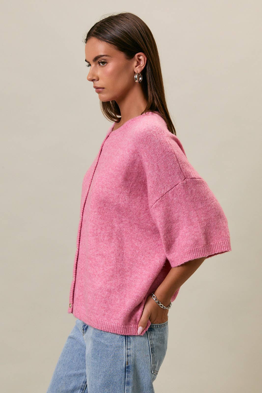 Rosie Days Cardigan