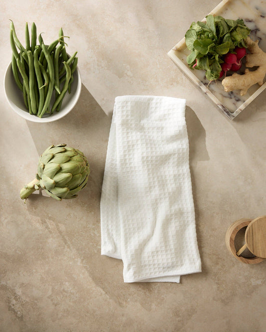 Salt Truffle Hand Towel