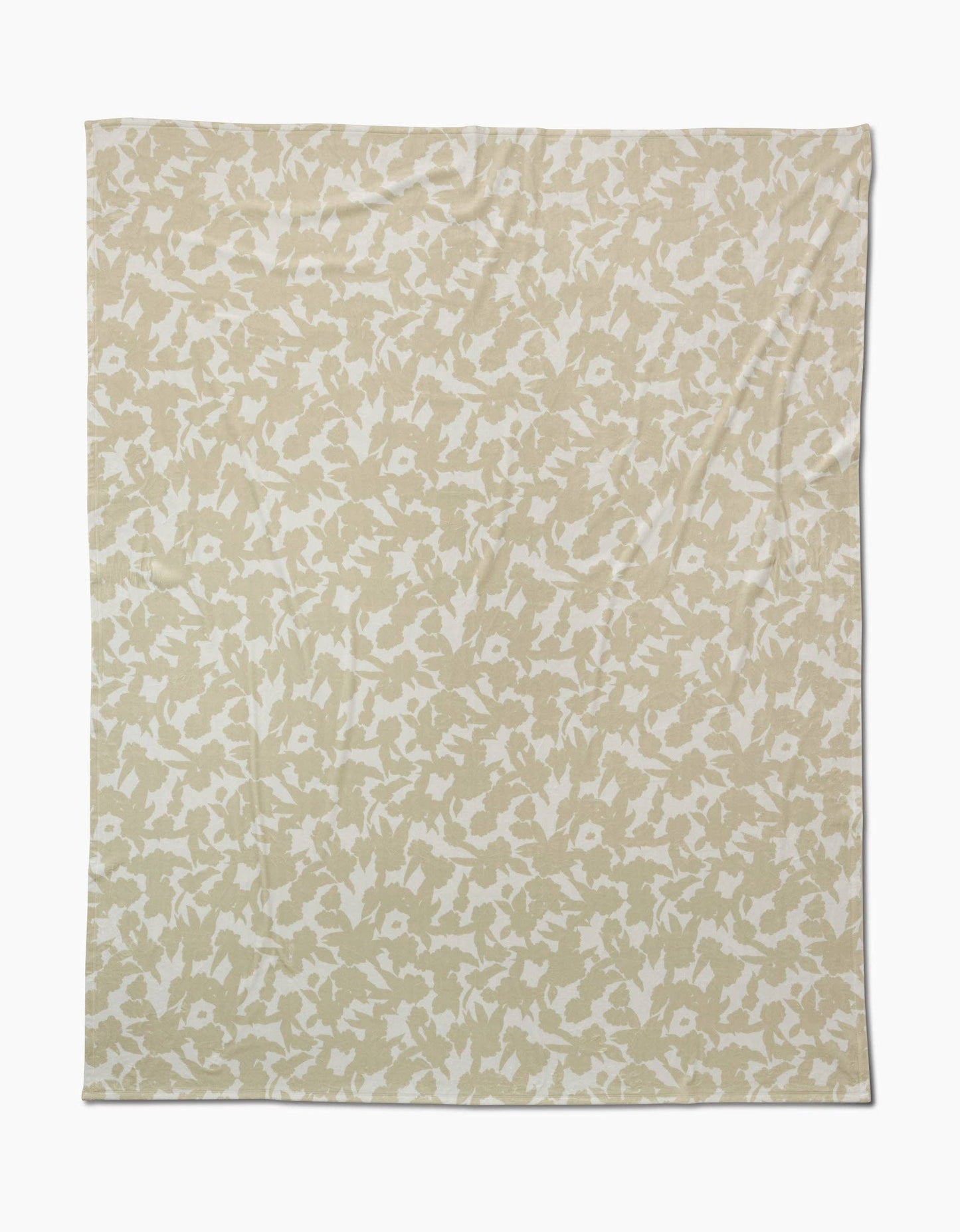 Wild Wood Butter Blanket