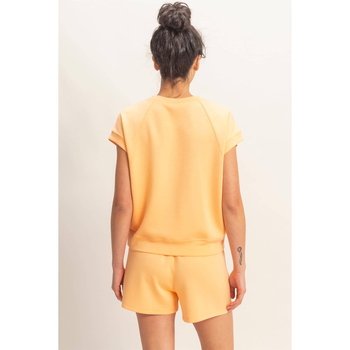 Easy Days Lounge Set