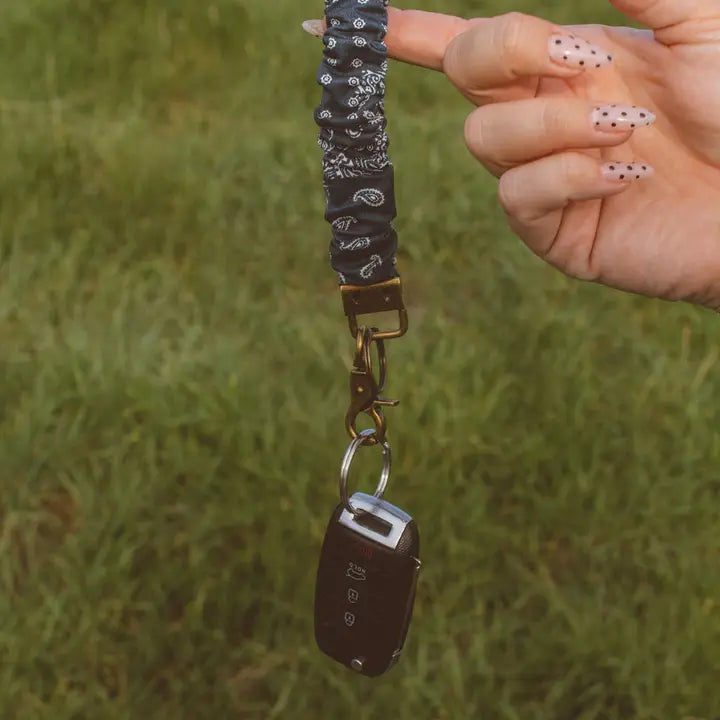 Key Chain | Choose Color