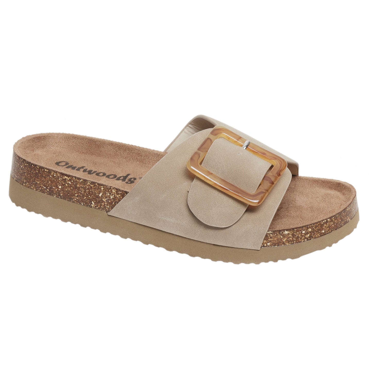 Coastal Buckle Slides