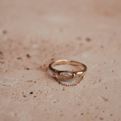 Lulu ring