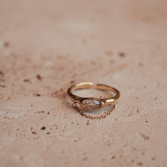 Lulu ring