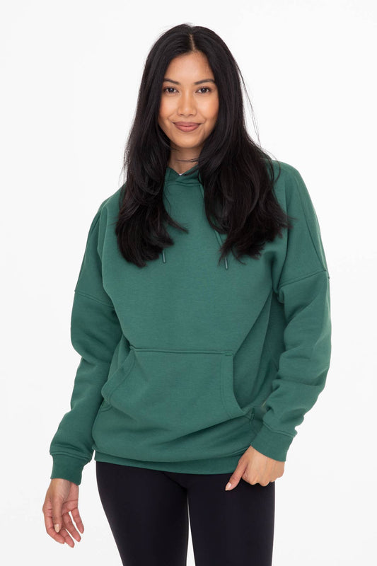 Emilee Hoodie