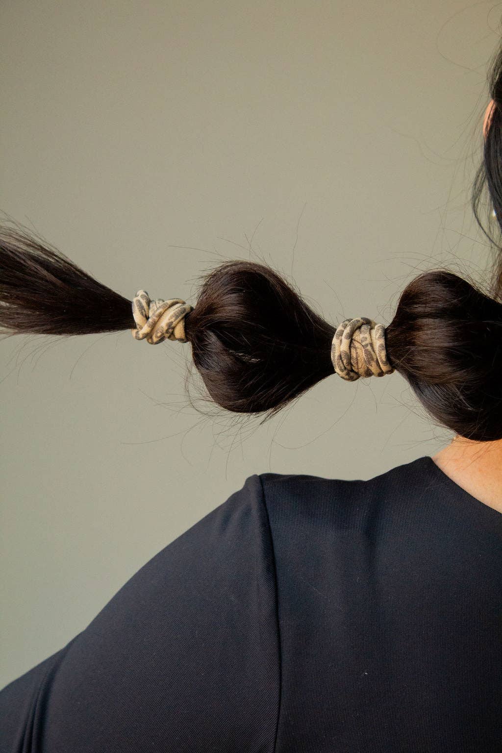 Wild Side Ponytail 4-Pack