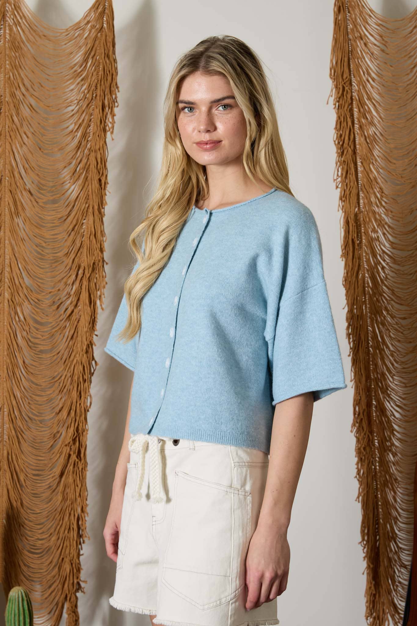 Willow Cardigan
