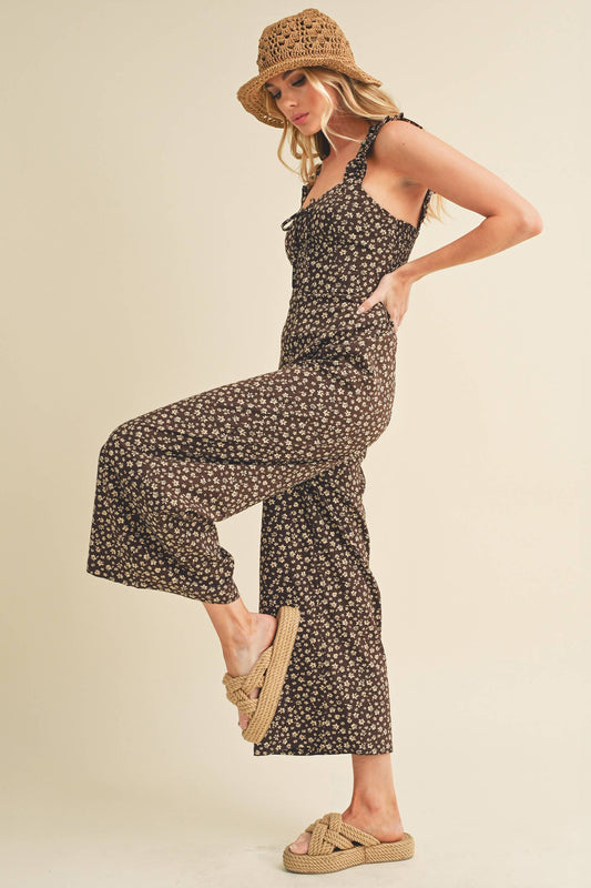 Flynn Jumpsuit