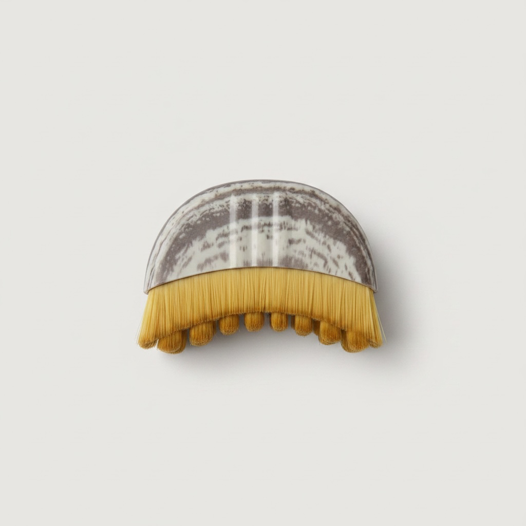 Lymphatic Facial Brush