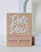 Date Deck®