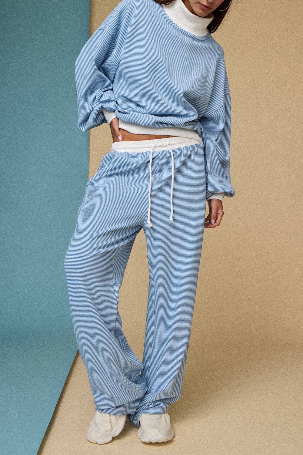 Sweet Serenity Lounge Set