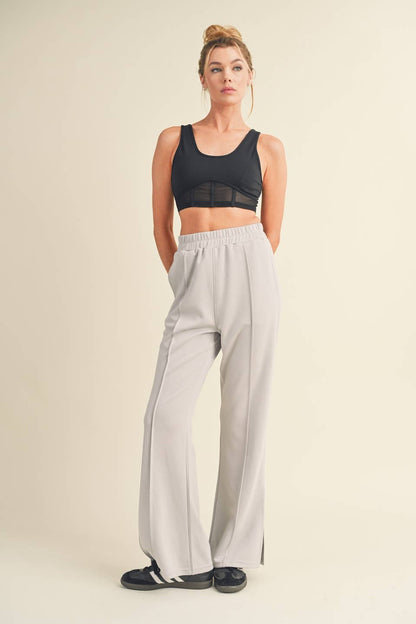 Scuba Pants | Choose Color | FINAL SALE
