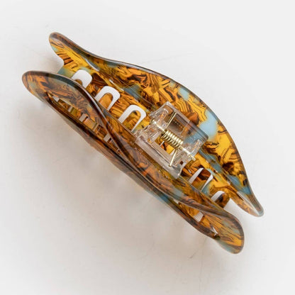 Assorted Three Piece Hair Clip Set