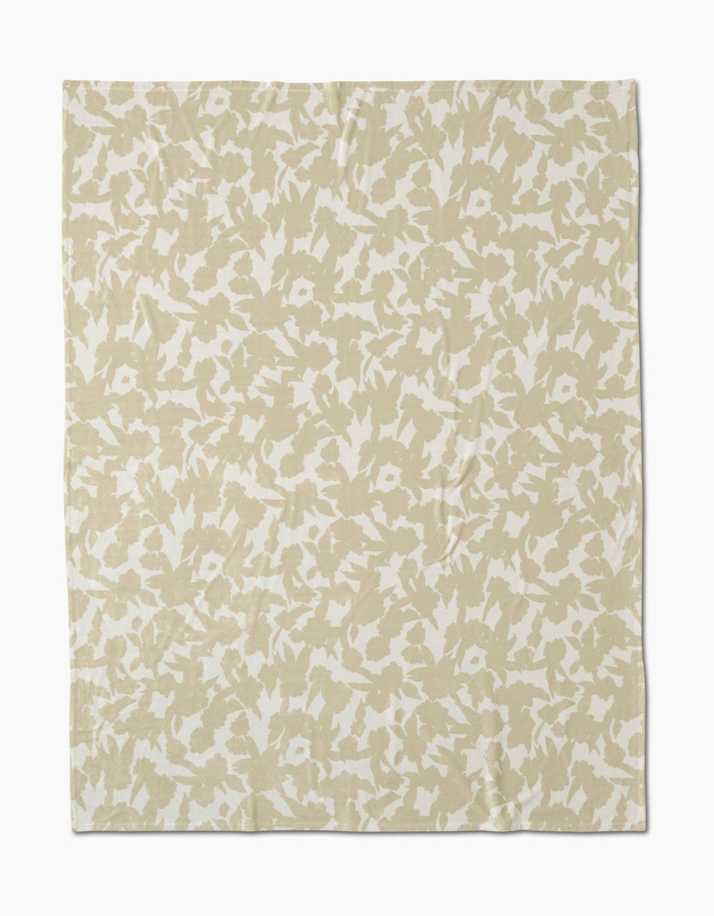 Wild Wood Butter Blanket