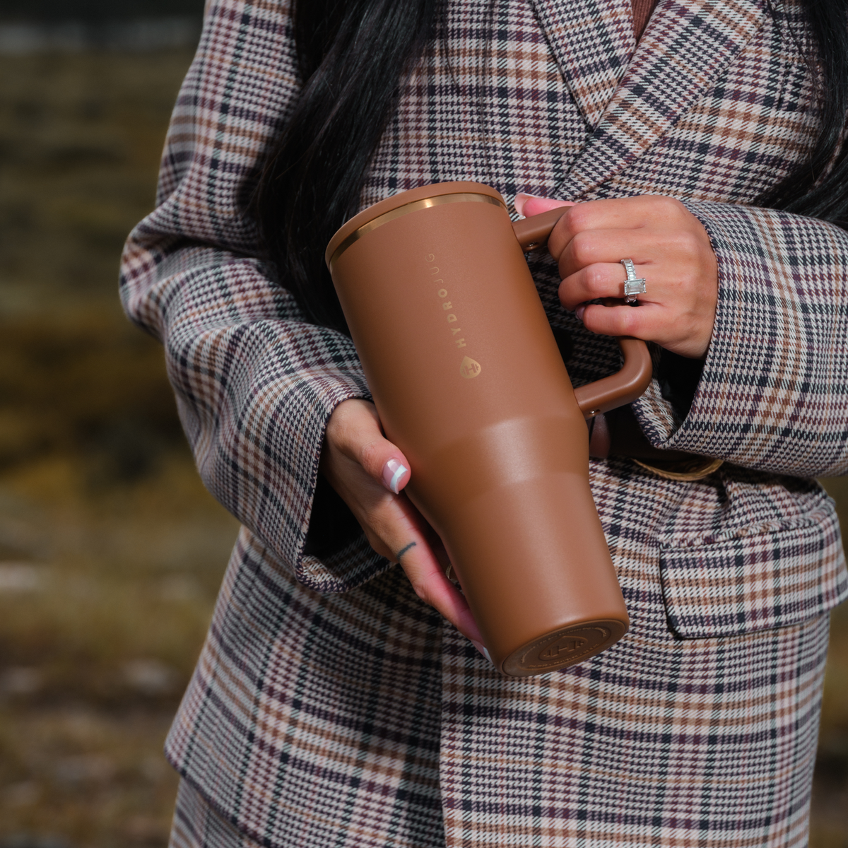 Spice HydroJug 32 oz Traveler Tumbler