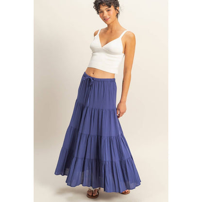 Daydream Maxi Skirt