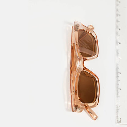 Rectangle Sunglasses