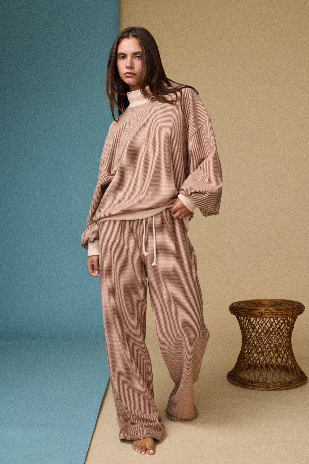 Sweet Serenity Lounge Set