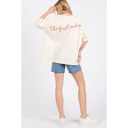 Rodeo Graphic Tee