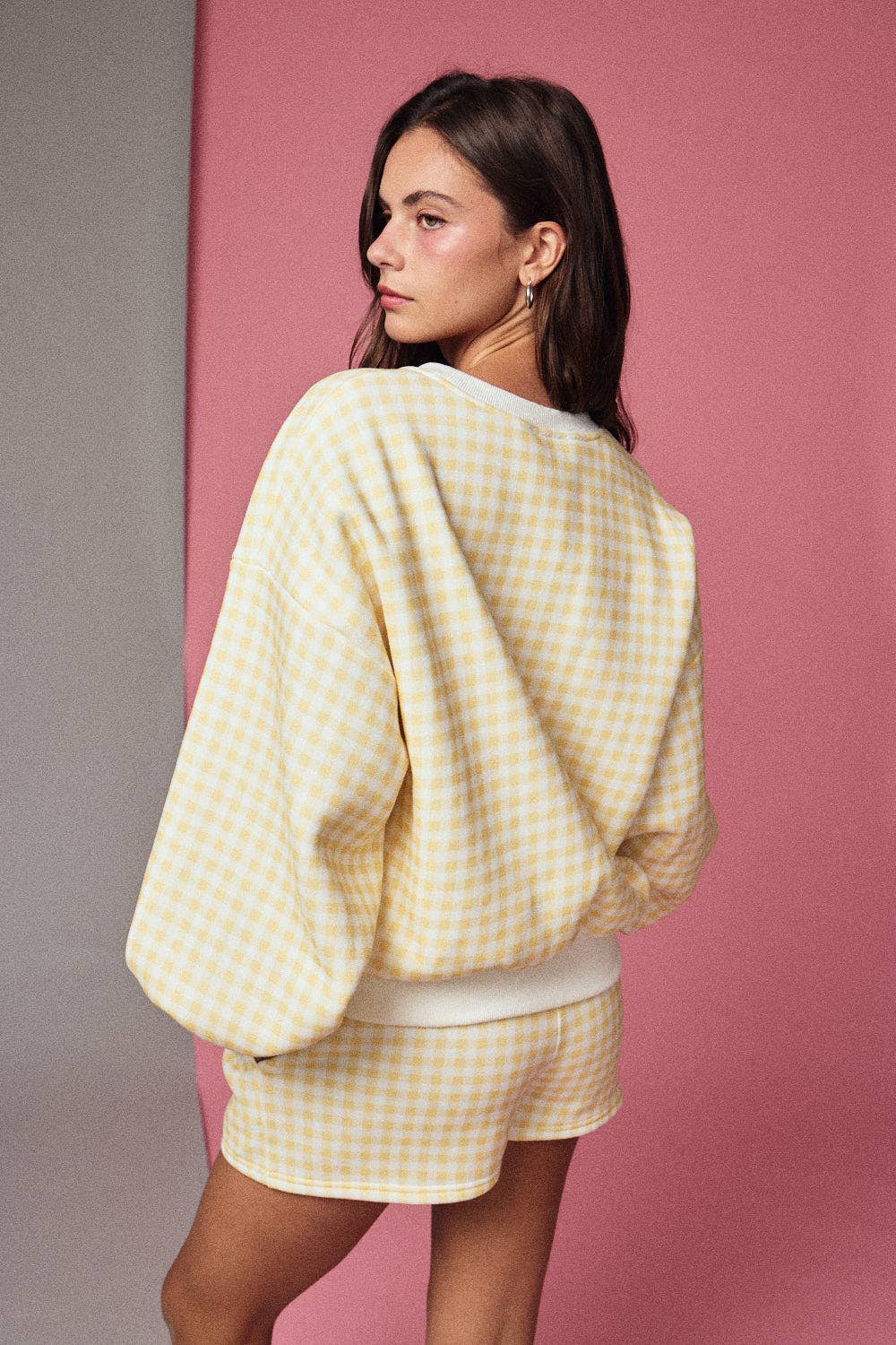 Lemonade Lounge Set
