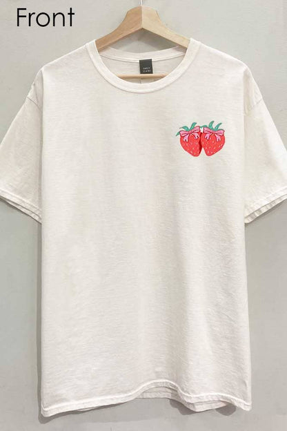 Enjoy the Good Days Tee